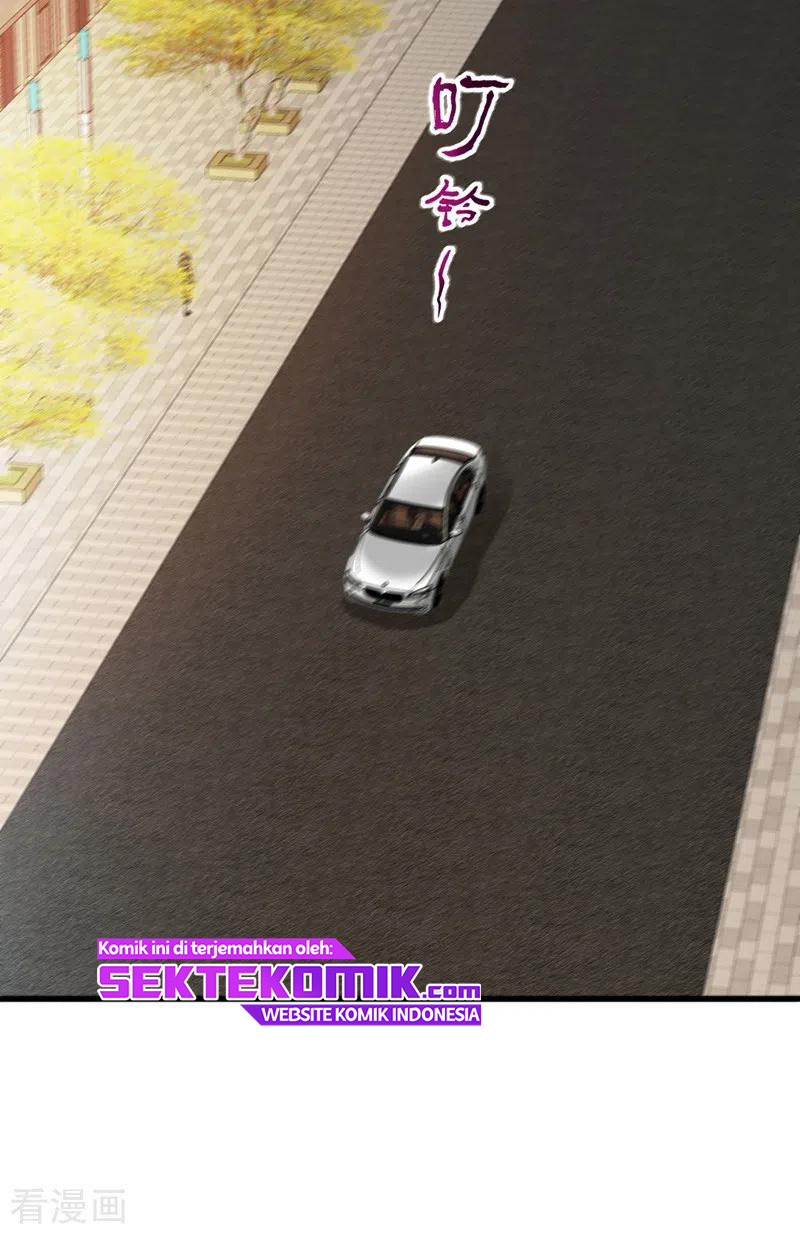 Strongest Divine Doctor Mixed City Chapter 162 Bahasa Indonesia